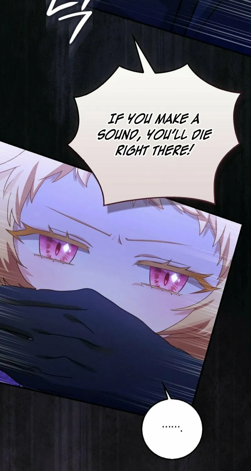 The Baby Fairy is a Villain Chapter 4 page 18 - 
