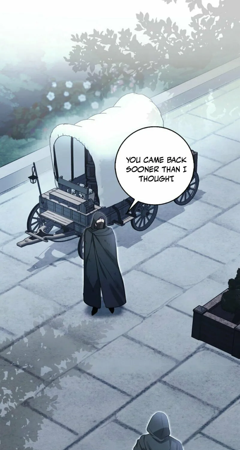 The Baby Fairy is a Villain Chapter 4 page 21 - 