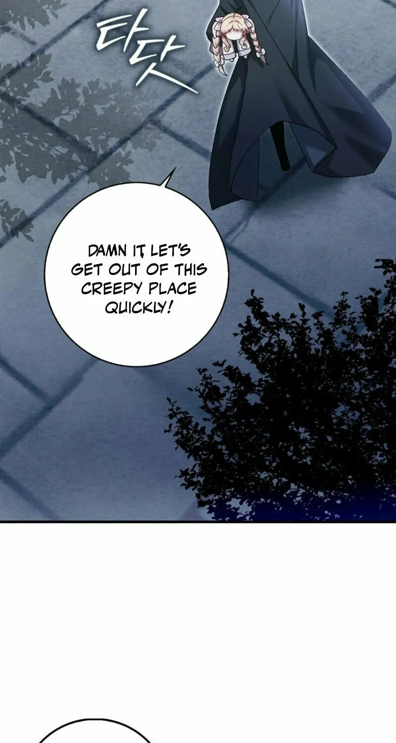 The Baby Fairy is a Villain Chapter 4 page 22 - 