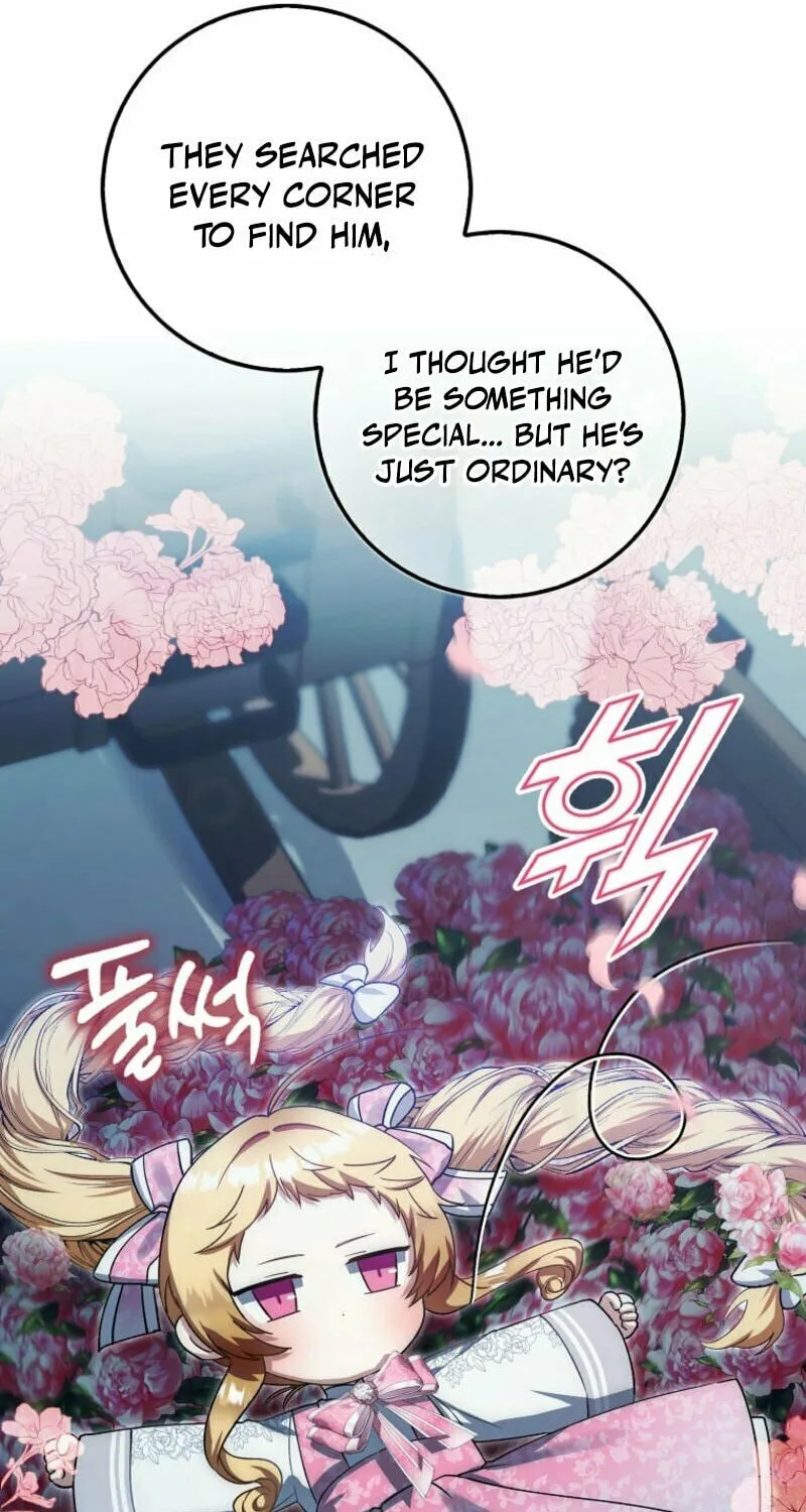 The Baby Fairy is a Villain Chapter 4 page 25 - 
