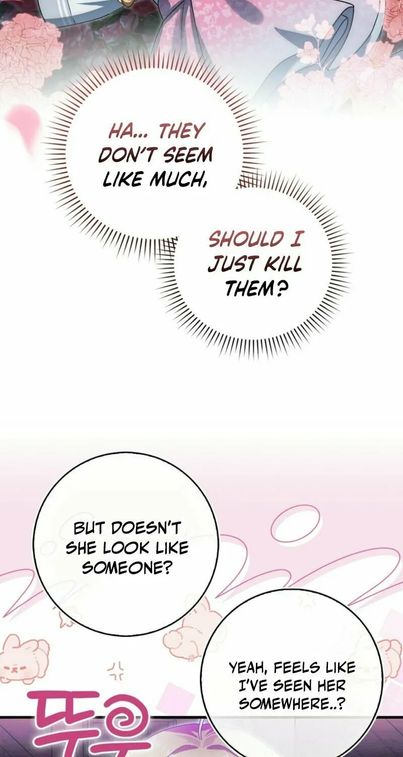 The Baby Fairy is a Villain Chapter 4 page 26 - 