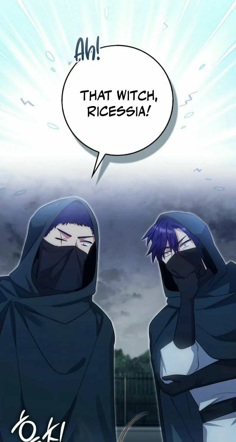 The Baby Fairy is a Villain Chapter 4 page 28 - 