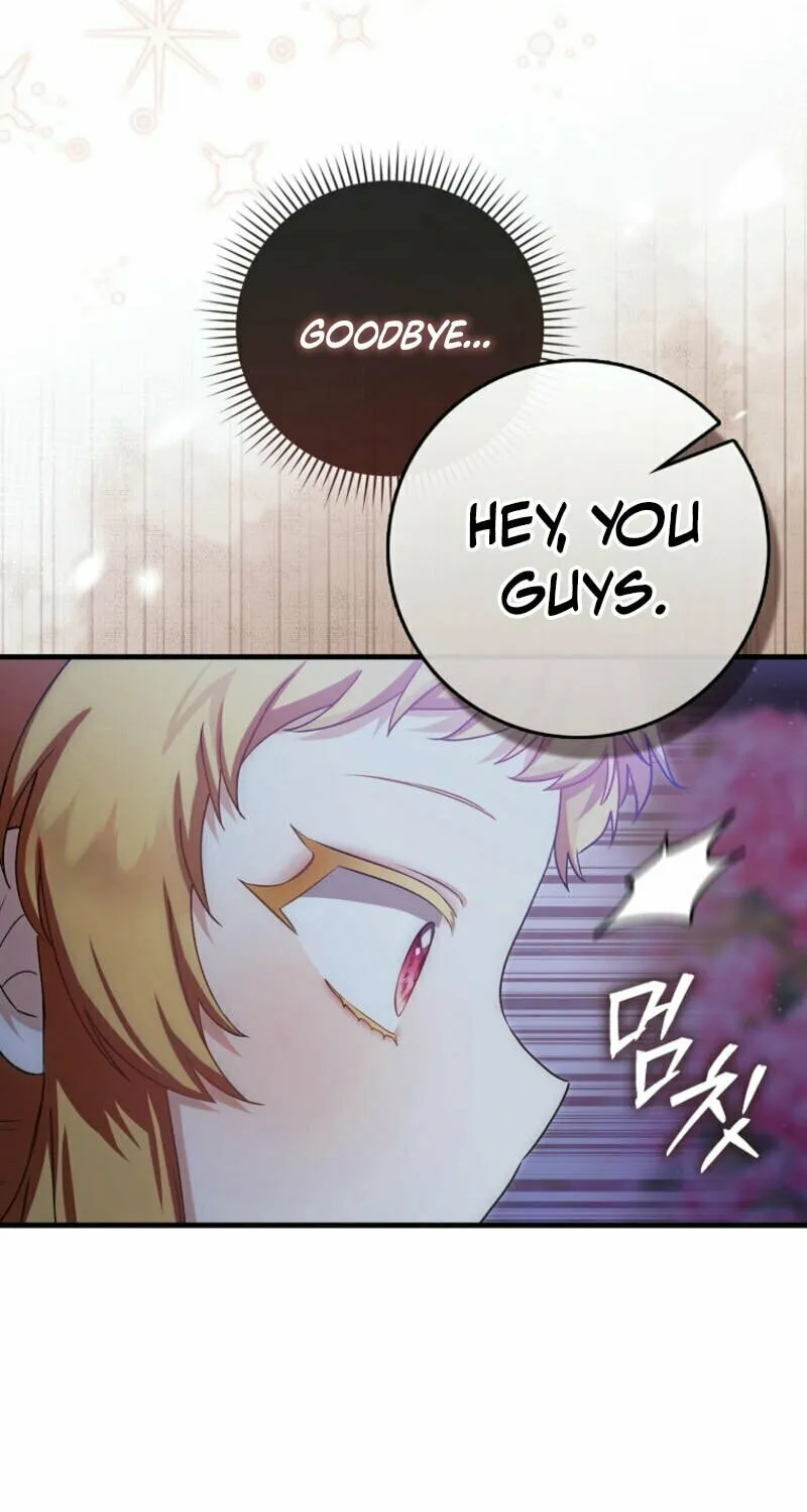 The Baby Fairy is a Villain Chapter 4 page 32 - 