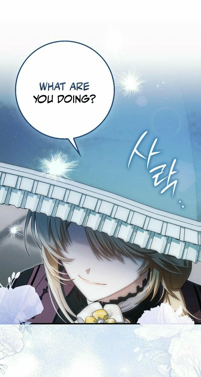 The Baby Fairy is a Villain Chapter 4 page 33 - 