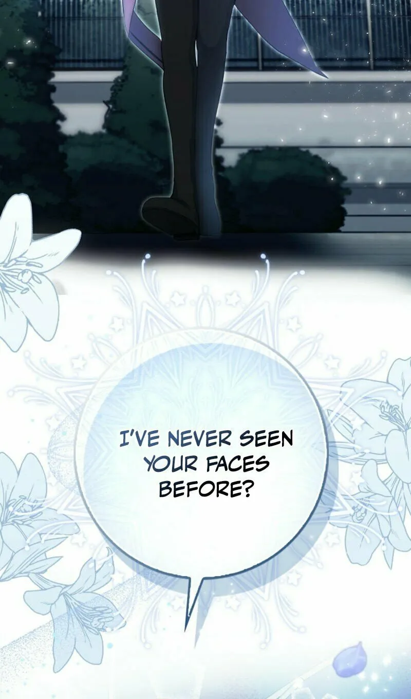 The Baby Fairy is a Villain Chapter 4 page 35 - 