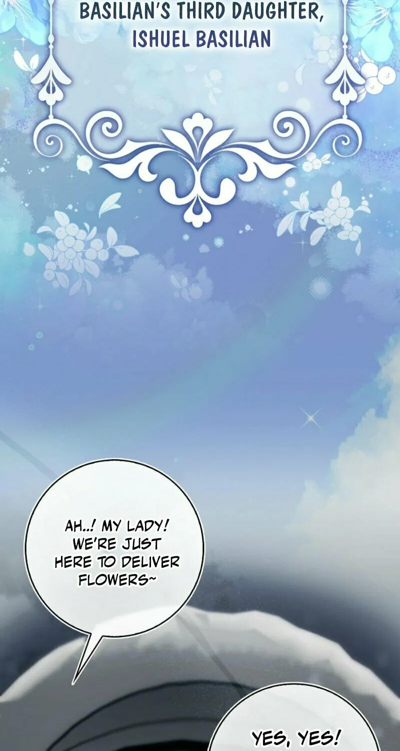 The Baby Fairy is a Villain Chapter 4 page 37 - 