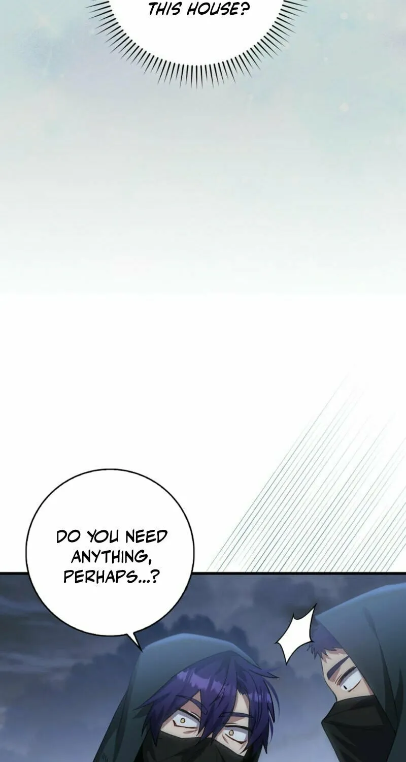 The Baby Fairy is a Villain Chapter 4 page 39 - 