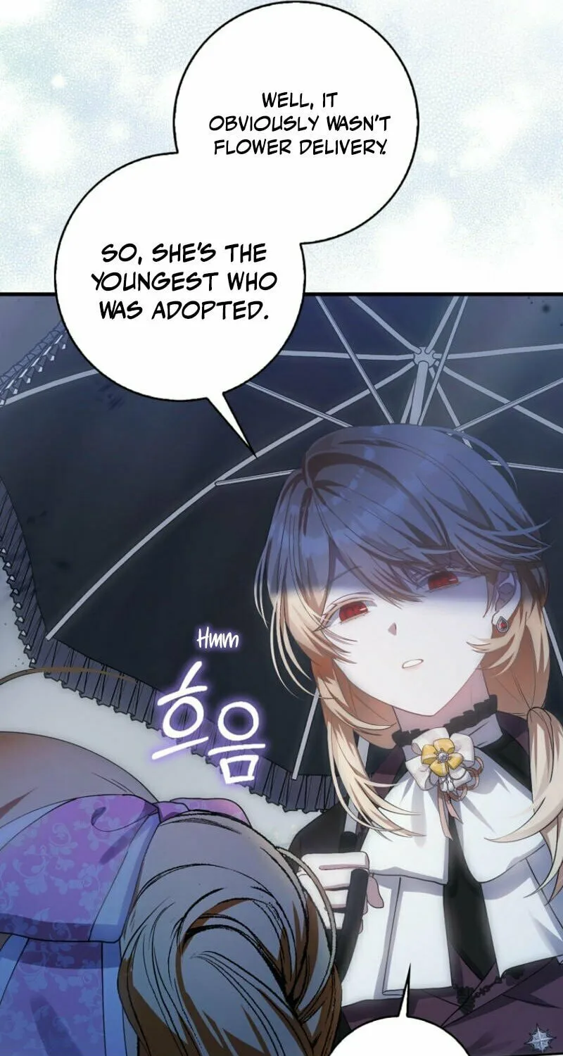 The Baby Fairy is a Villain Chapter 4 page 42 - 