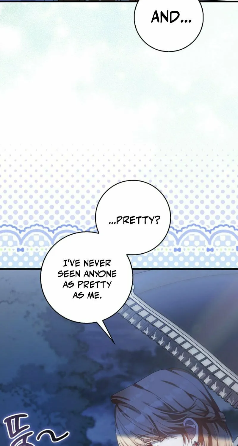 The Baby Fairy is a Villain Chapter 4 page 43 - 