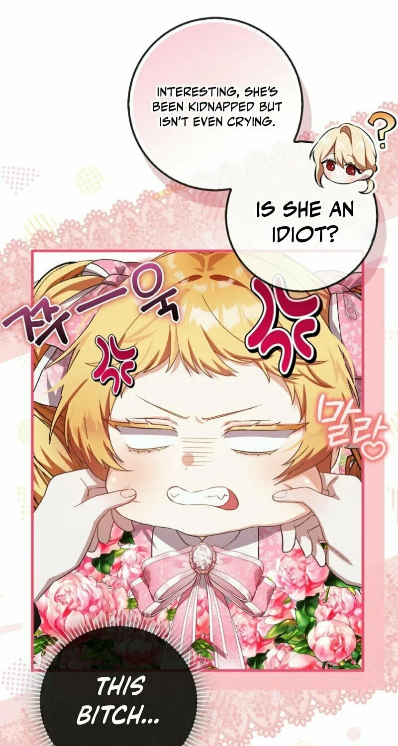 The Baby Fairy is a Villain Chapter 4 page 45 - 