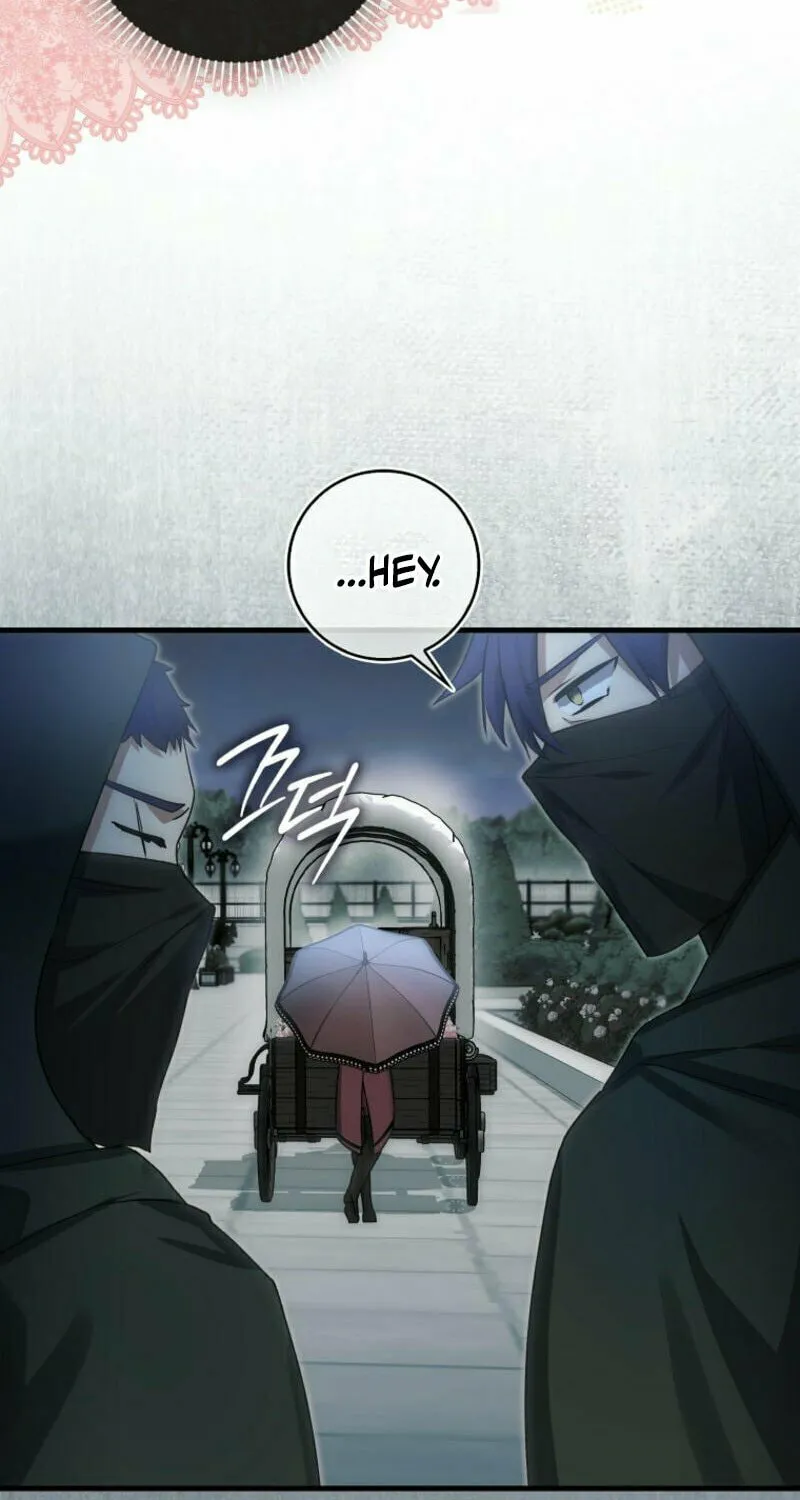 The Baby Fairy is a Villain Chapter 4 page 46 - 