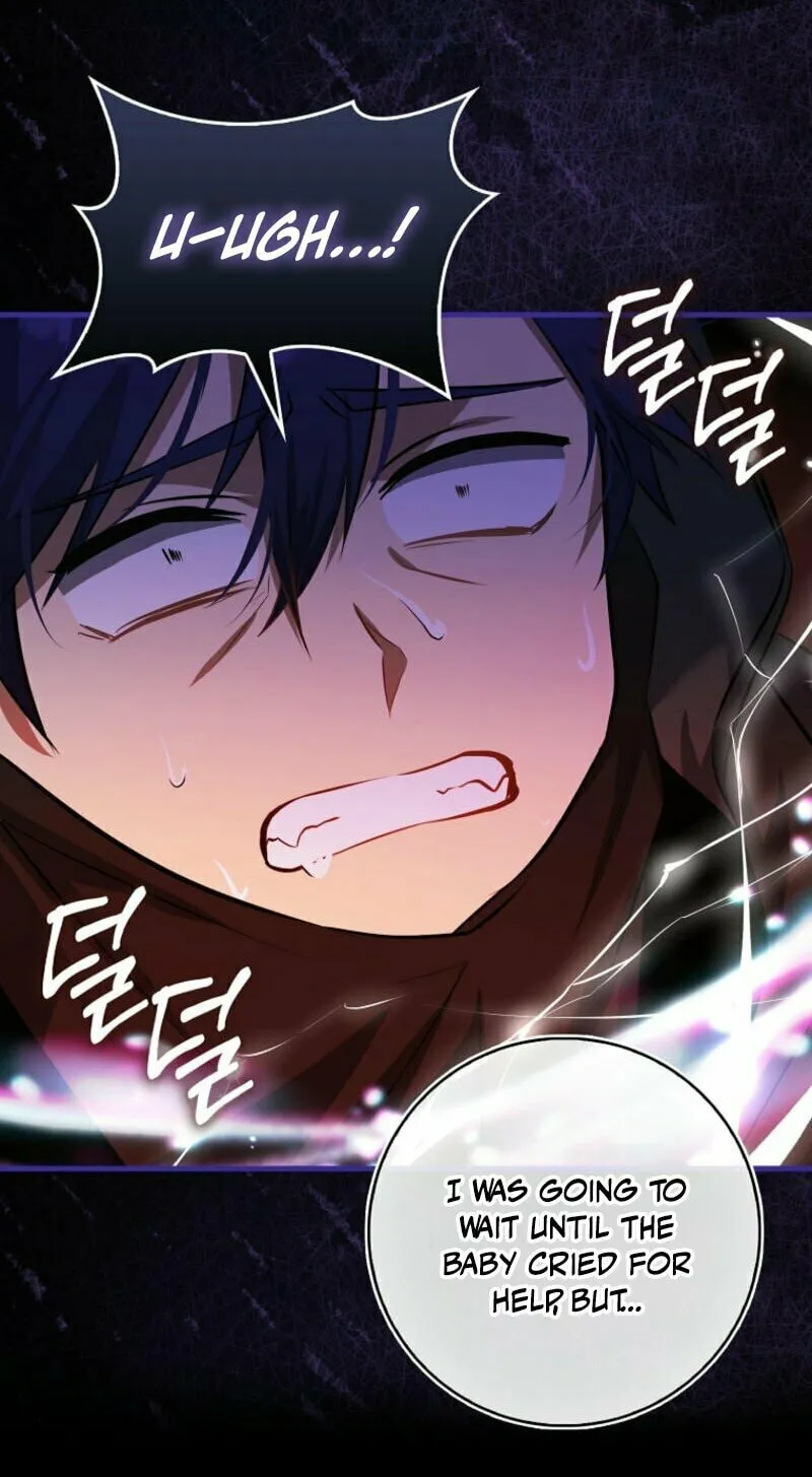 The Baby Fairy is a Villain Chapter 4 page 52 - 