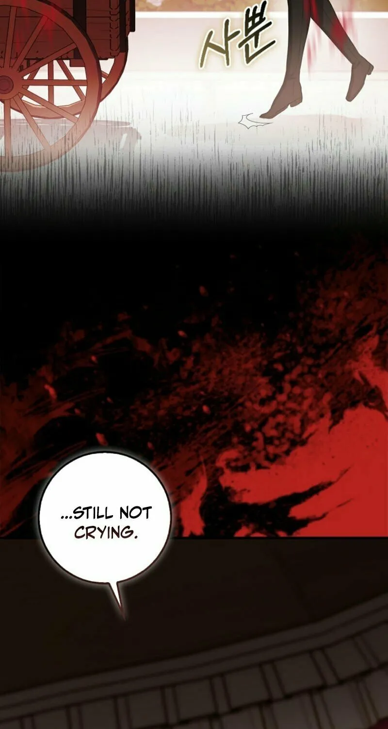 The Baby Fairy is a Villain Chapter 4 page 57 - 