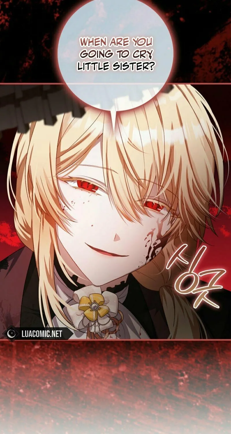 The Baby Fairy is a Villain Chapter 4 page 59 - 