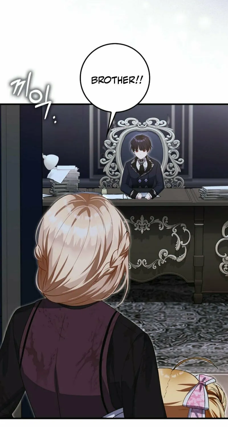 The Baby Fairy is a Villain Chapter 4 page 66 - 