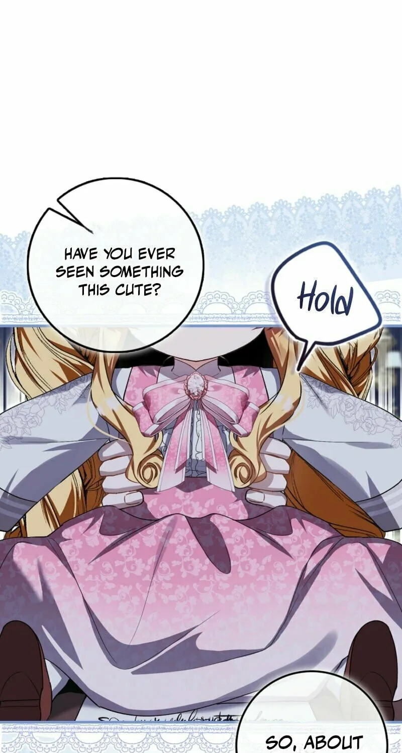The Baby Fairy is a Villain Chapter 4 page 67 - 