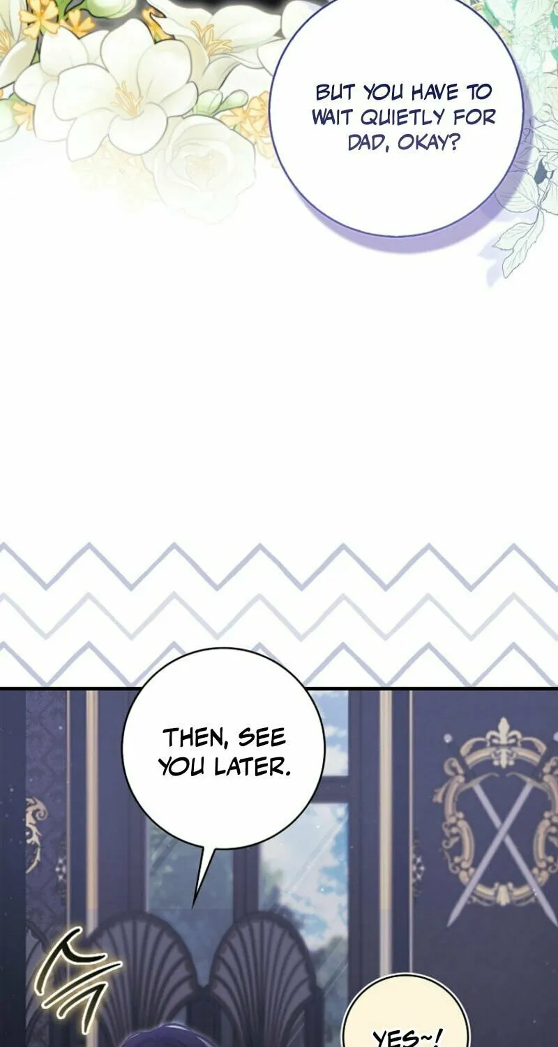 The Baby Fairy is a Villain Chapter 4 page 8 - 
