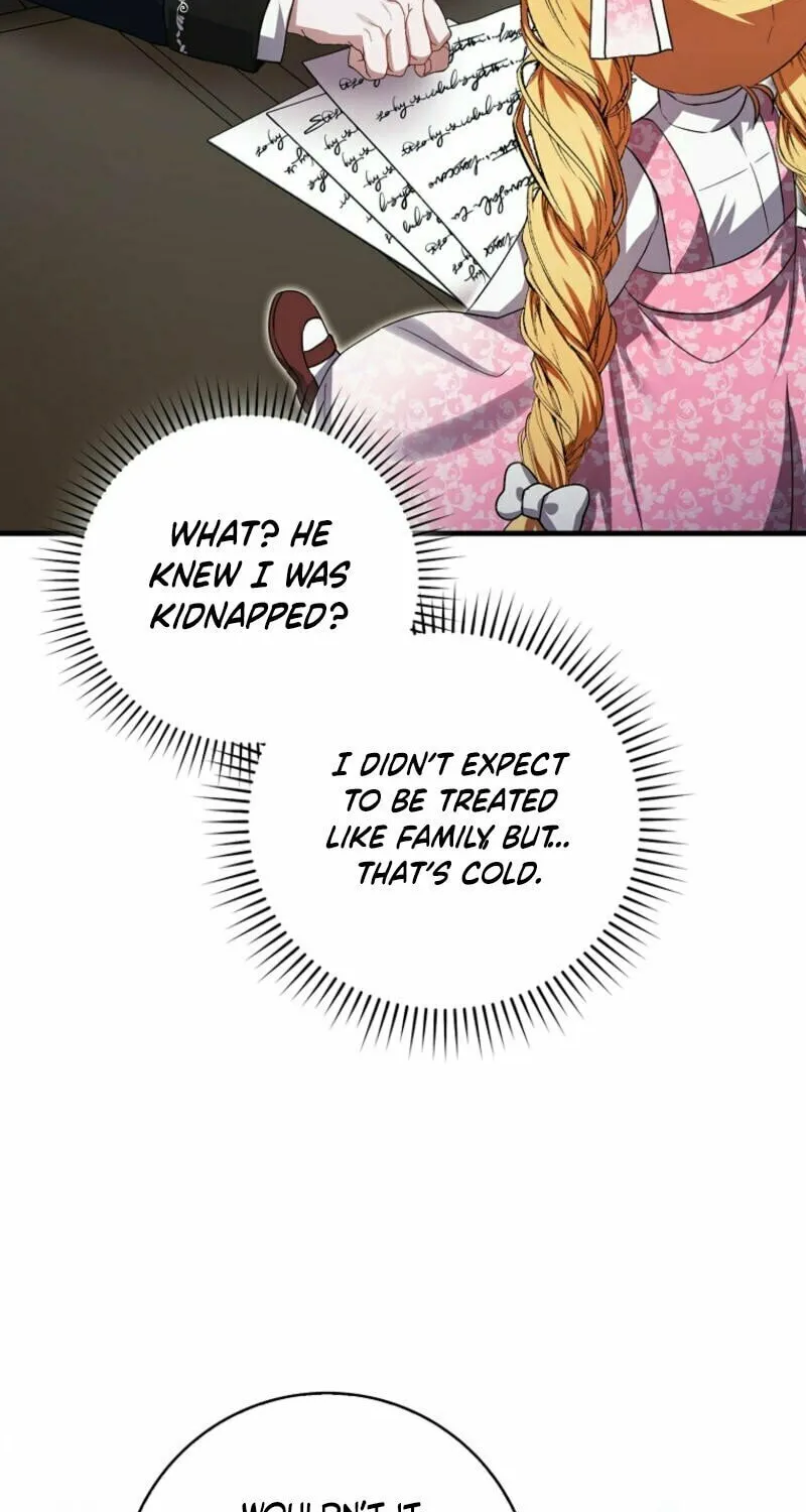 The Baby Fairy is a Villain Chapter 4 page 71 - 