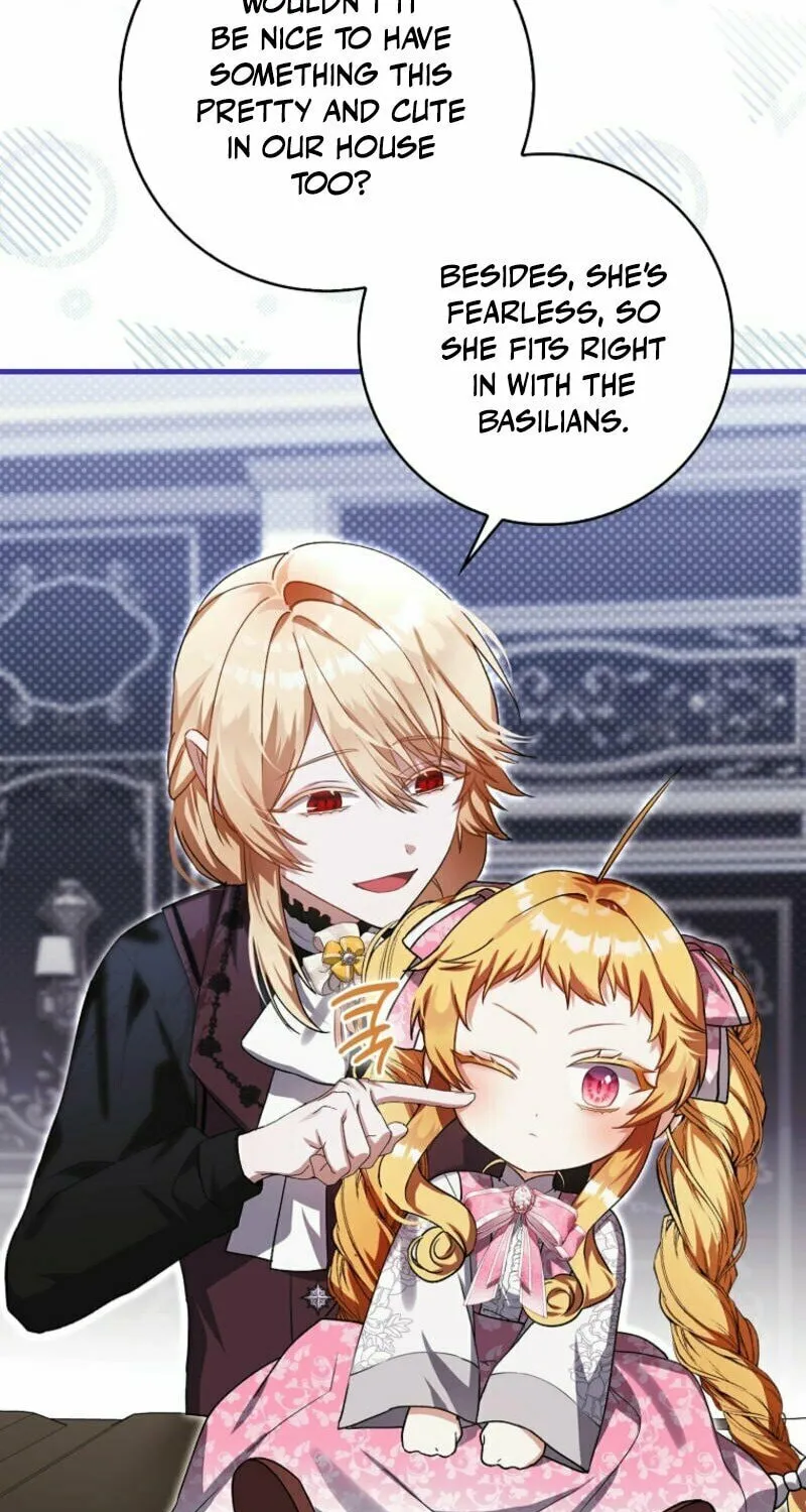 The Baby Fairy is a Villain Chapter 4 page 72 - 
