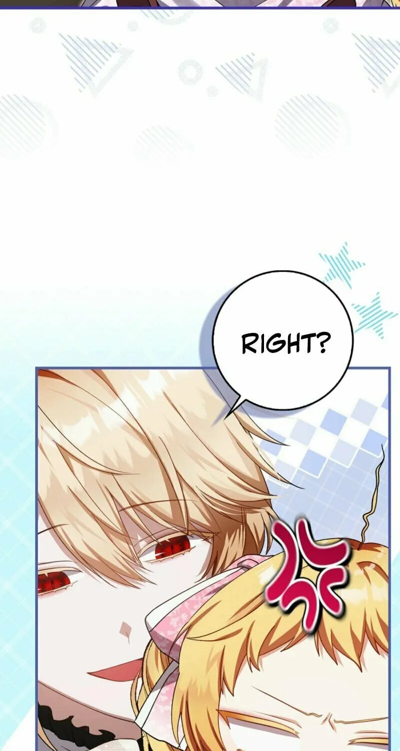 The Baby Fairy is a Villain Chapter 4 page 73 - 