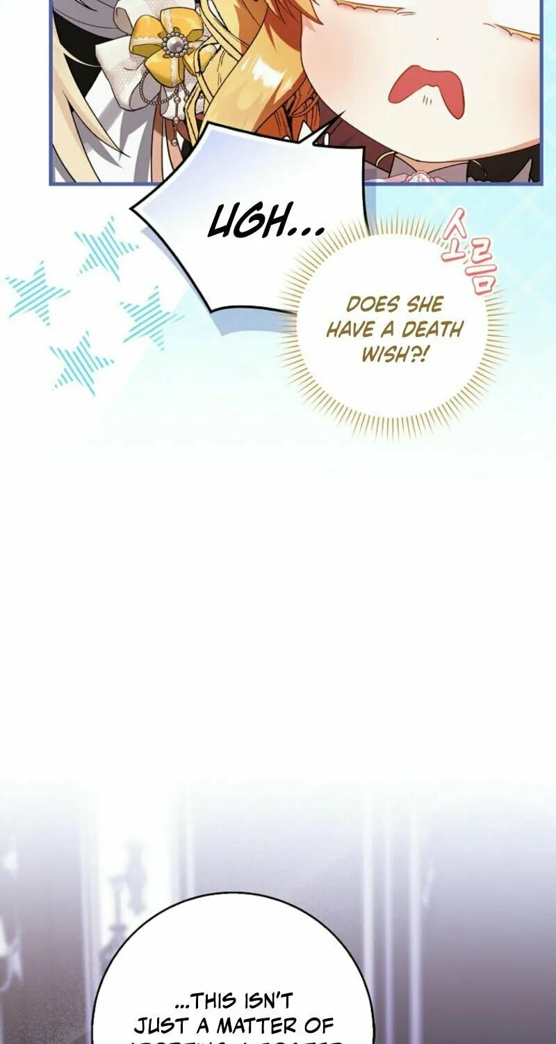 The Baby Fairy is a Villain Chapter 4 page 74 - 