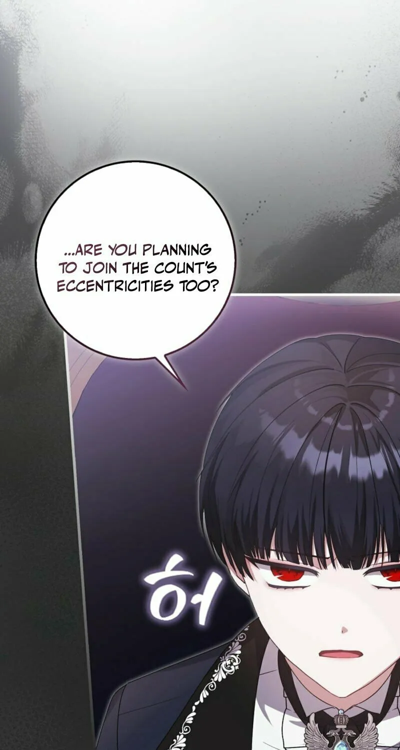 The Baby Fairy is a Villain Chapter 4 page 76 - 