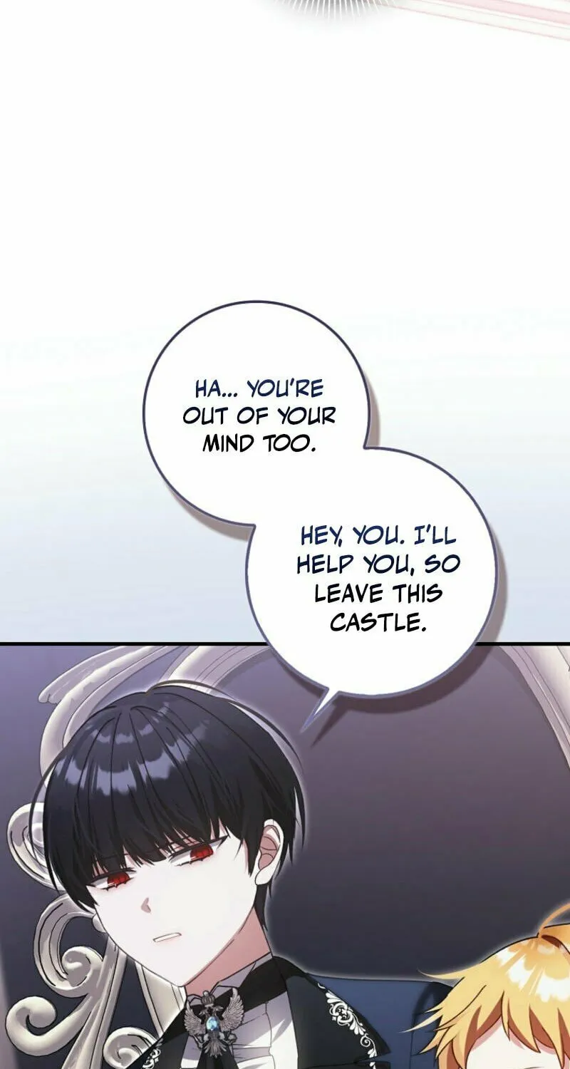 The Baby Fairy is a Villain Chapter 4 page 80 - 