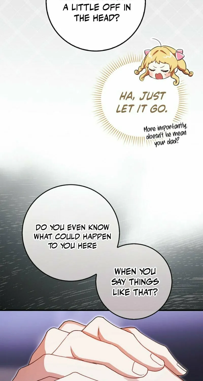 The Baby Fairy is a Villain Chapter 4 page 89 - 