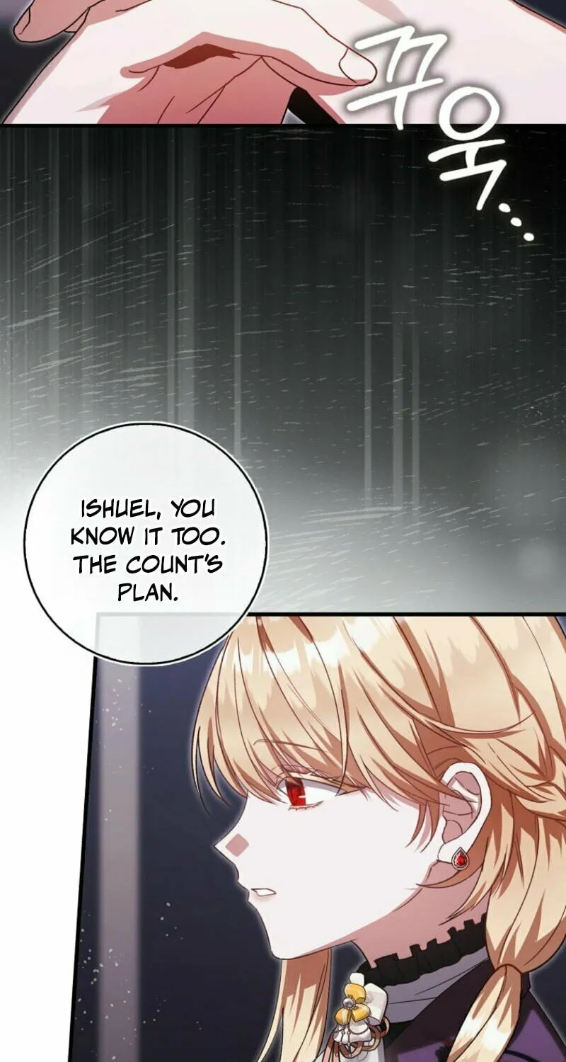 The Baby Fairy is a Villain Chapter 4 page 90 - 
