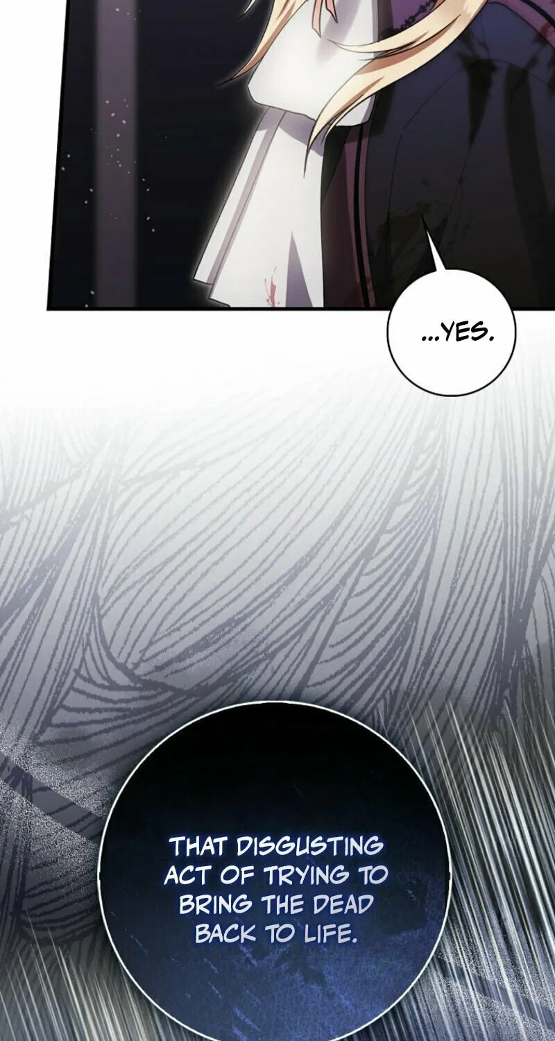 The Baby Fairy is a Villain Chapter 4 page 91 - 