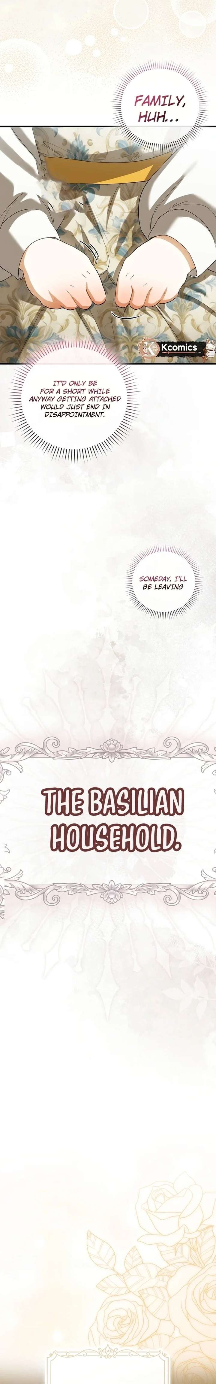 The Baby Fairy is a Villain Chapter 48 page 17 - 