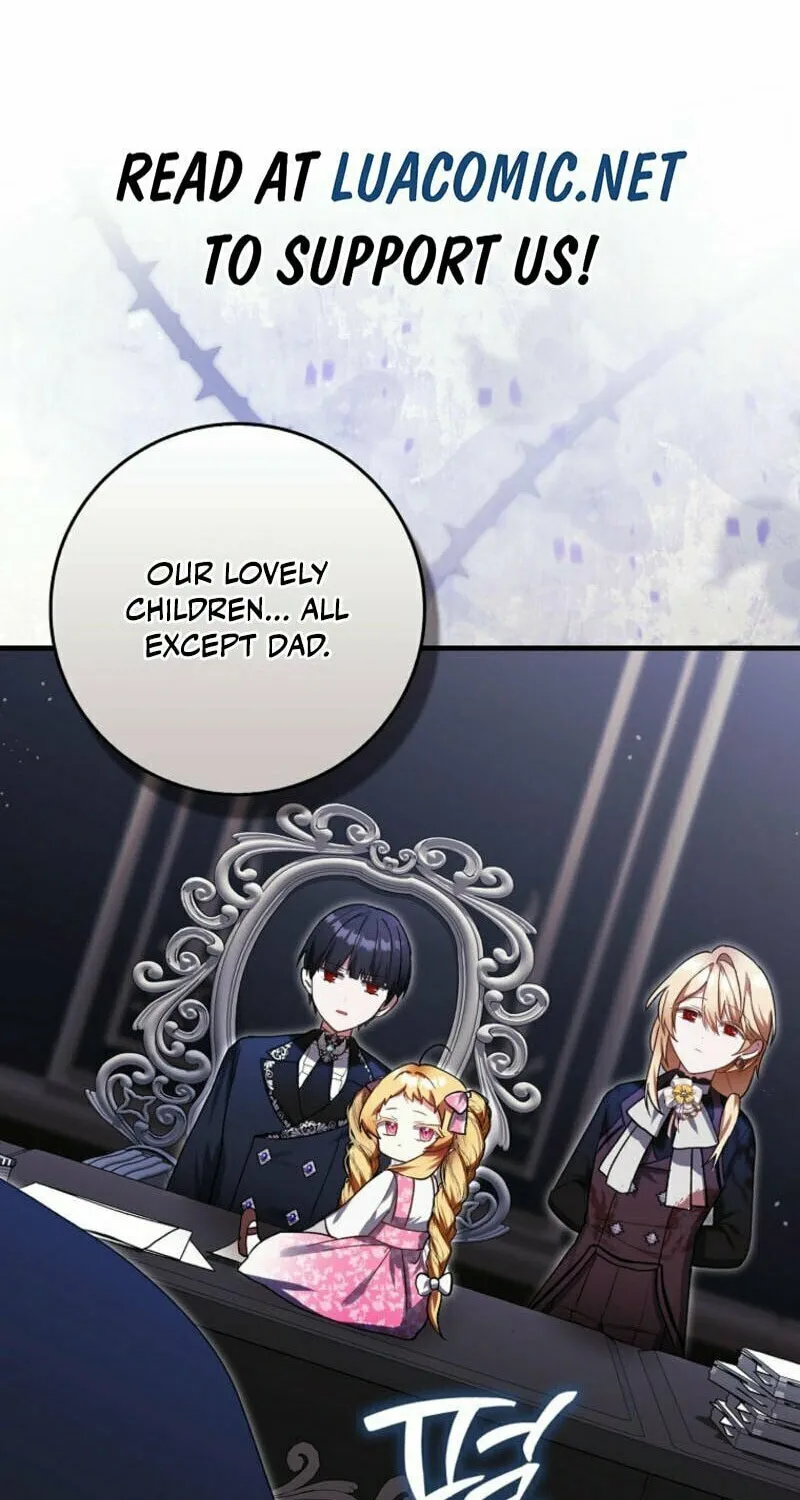 The Baby Fairy is a Villain Chapter 5 page 2 - 