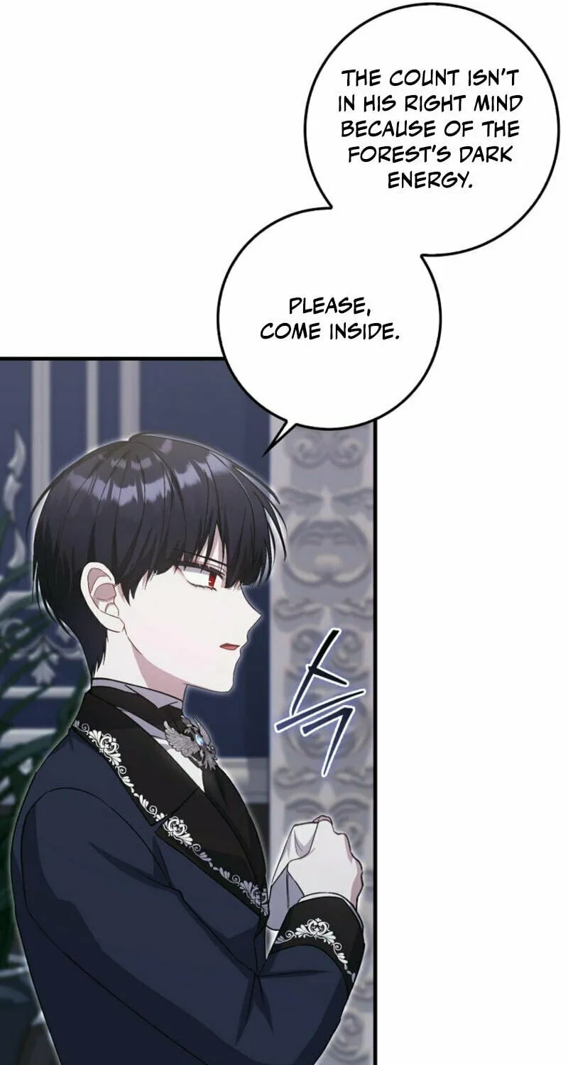 The Baby Fairy is a Villain Chapter 5 page 19 - 