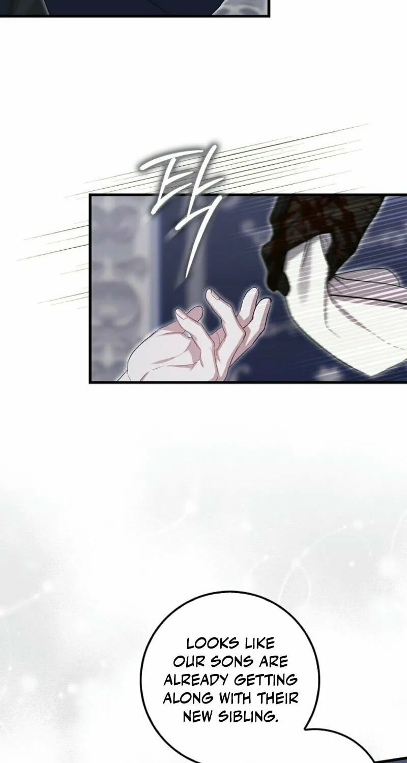 The Baby Fairy is a Villain Chapter 5 page 20 - 