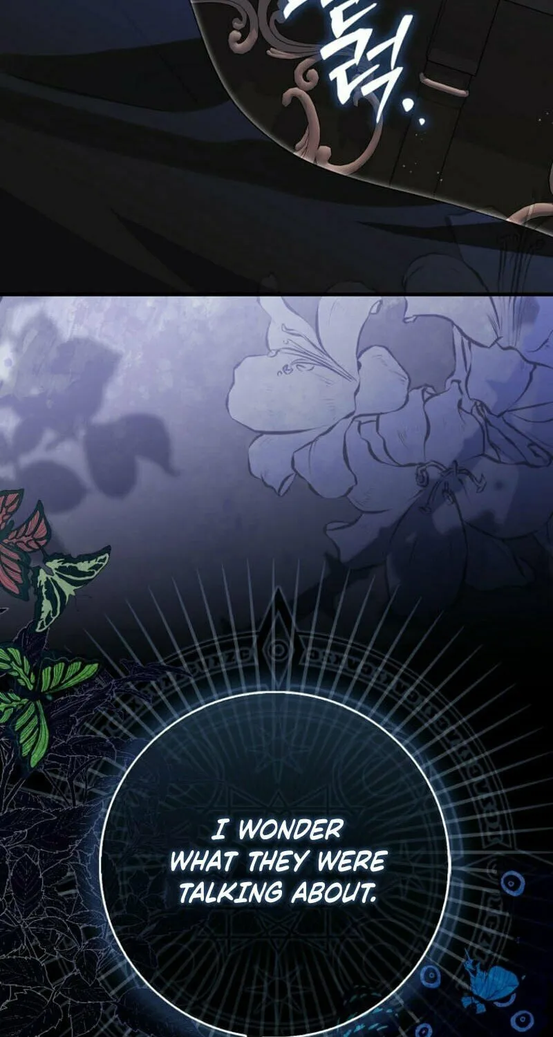 The Baby Fairy is a Villain Chapter 5 page 3 - 