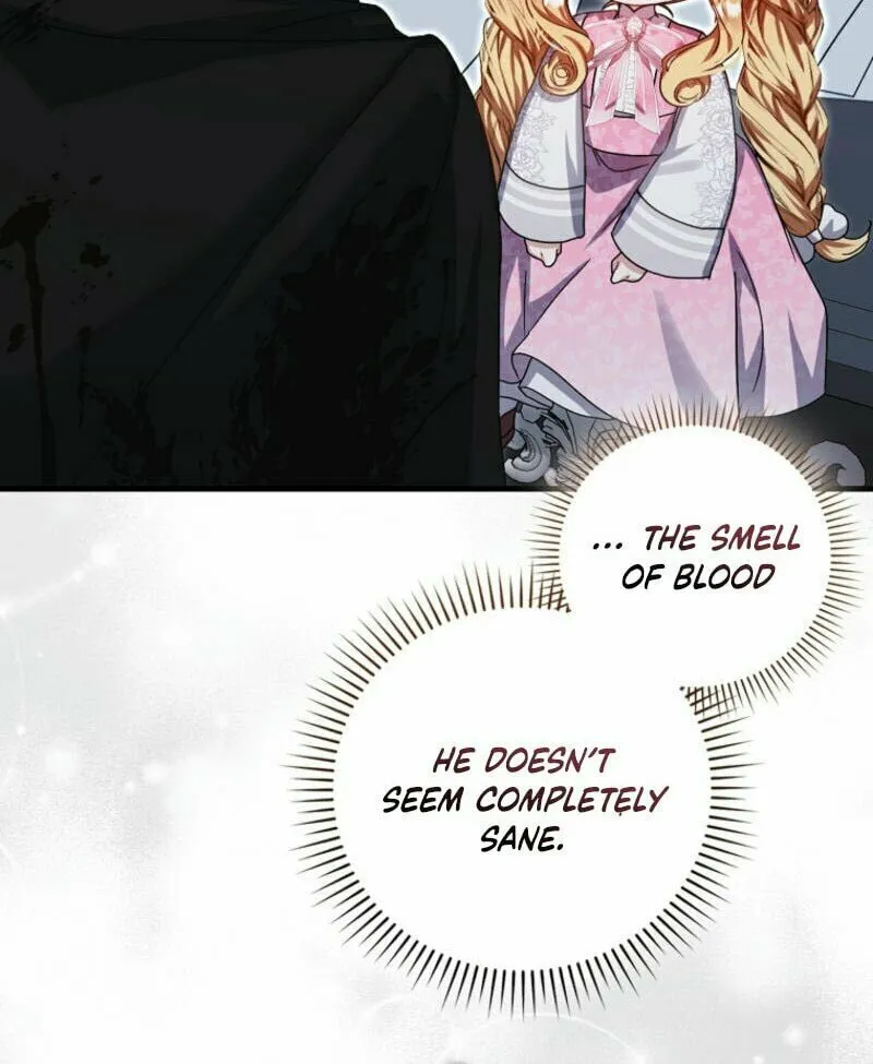 The Baby Fairy is a Villain Chapter 5 page 23 - 