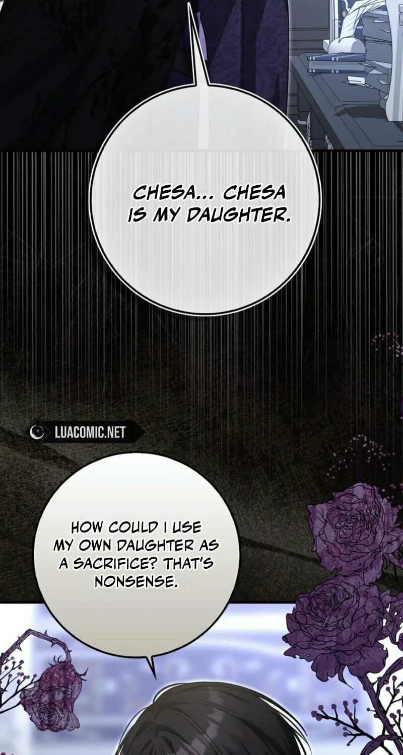 The Baby Fairy is a Villain Chapter 5 page 25 - 