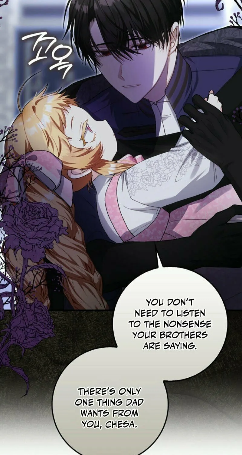 The Baby Fairy is a Villain Chapter 5 page 26 - 