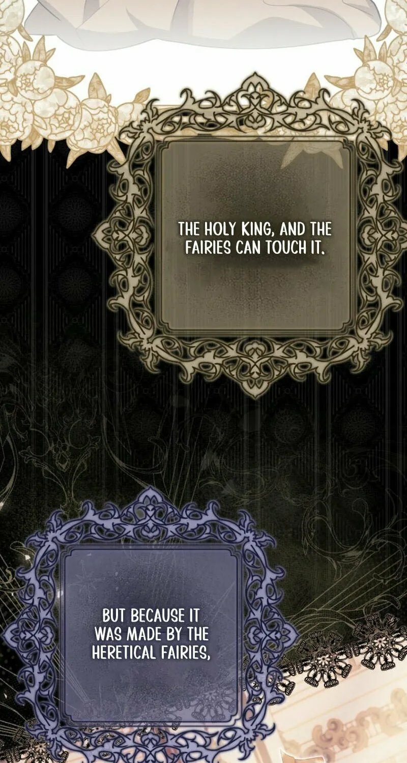 The Baby Fairy is a Villain Chapter 5 page 37 - 