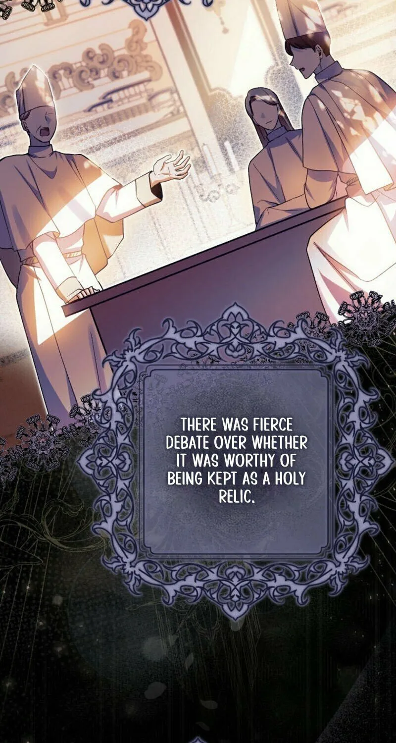 The Baby Fairy is a Villain Chapter 5 page 38 - 