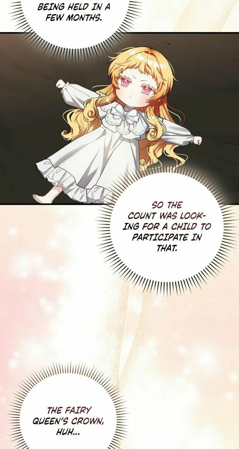 The Baby Fairy is a Villain Chapter 5 page 42 - 
