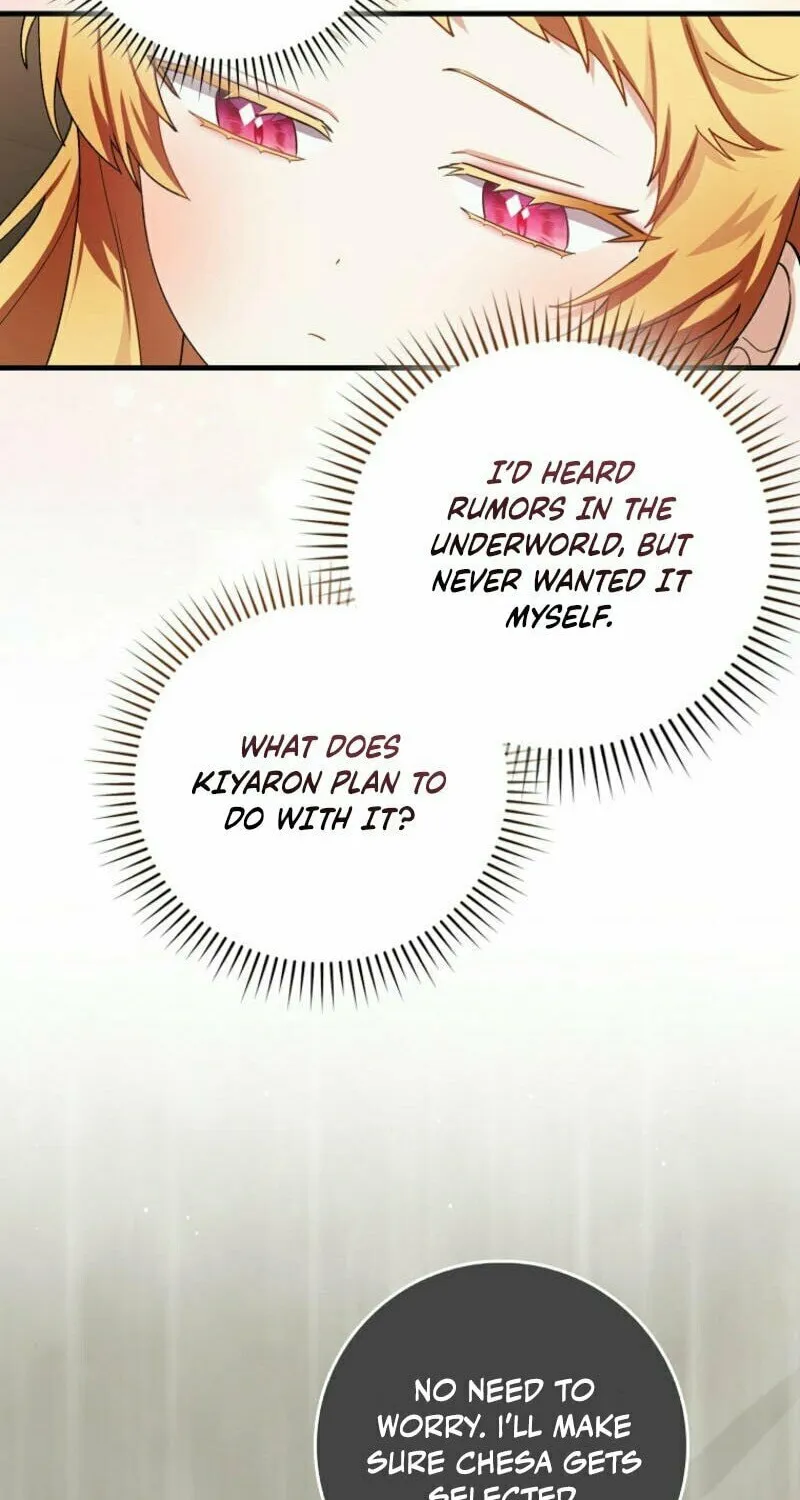 The Baby Fairy is a Villain Chapter 5 page 43 - 