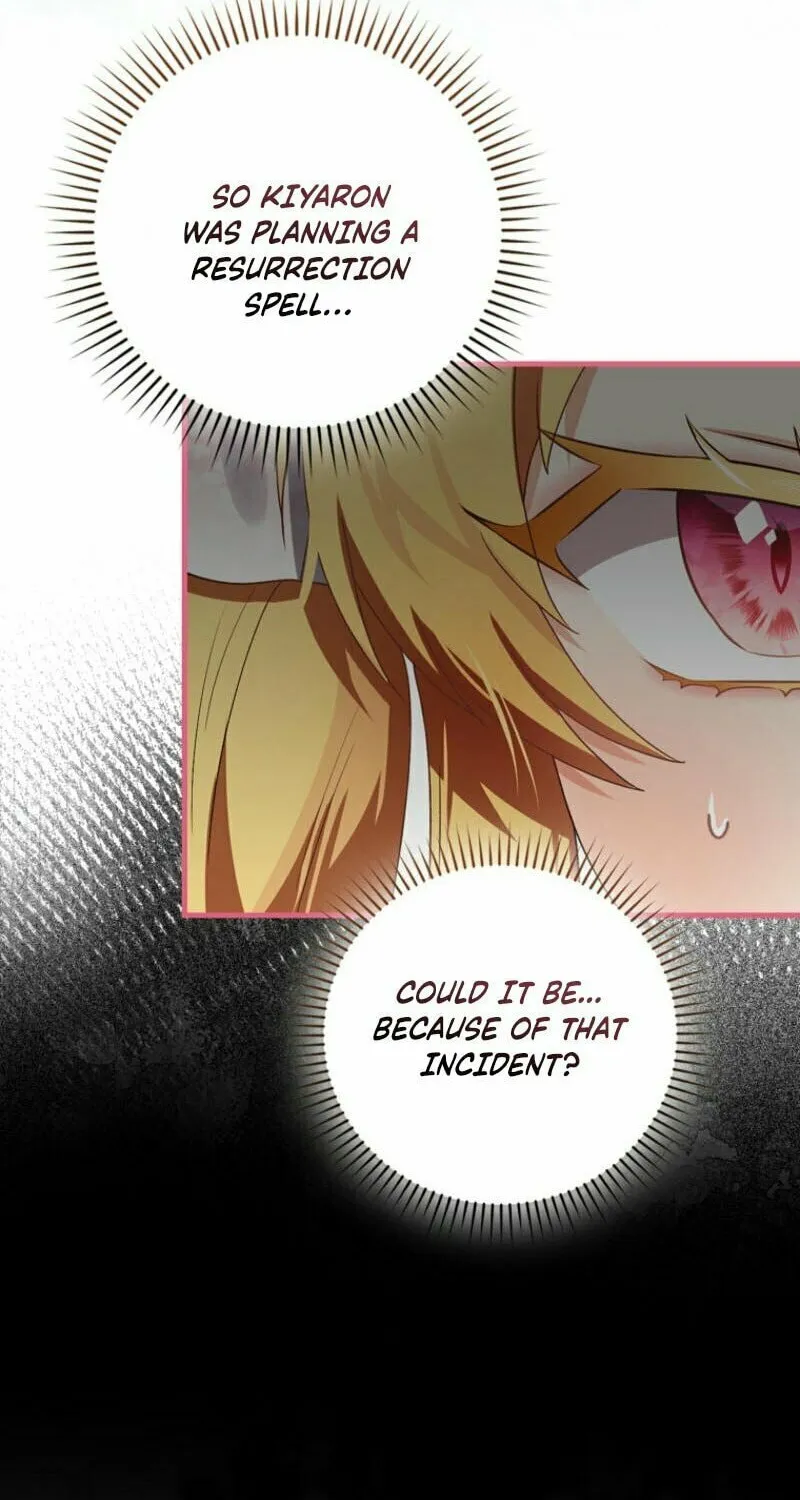 The Baby Fairy is a Villain Chapter 5 page 6 - 