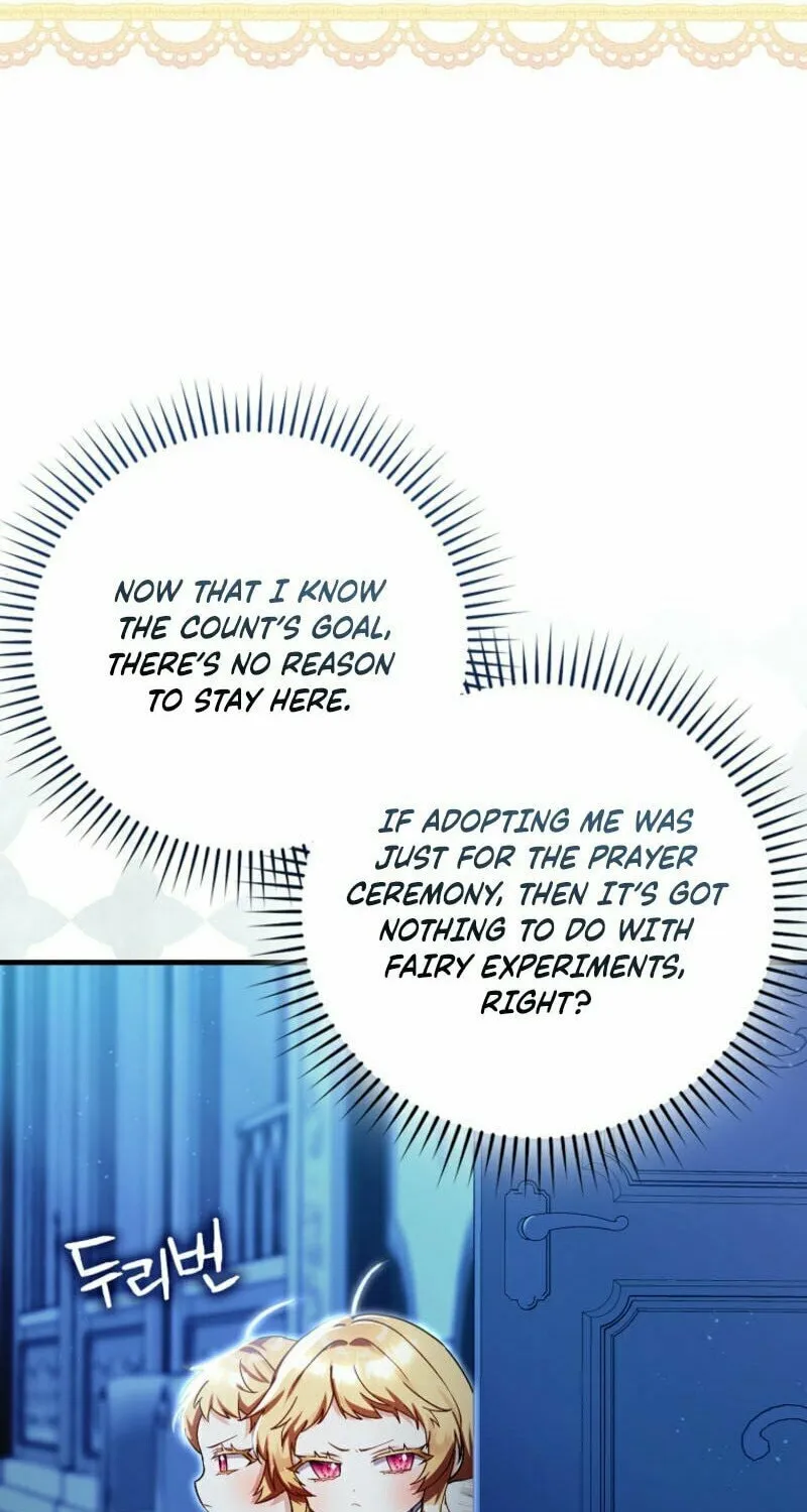 The Baby Fairy is a Villain Chapter 5 page 55 - 
