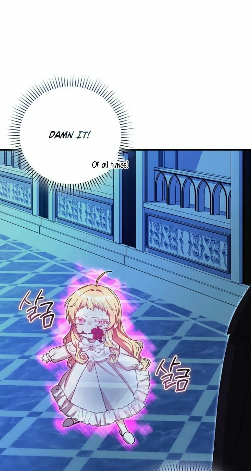 The Baby Fairy is a Villain Chapter 5 page 66 - 