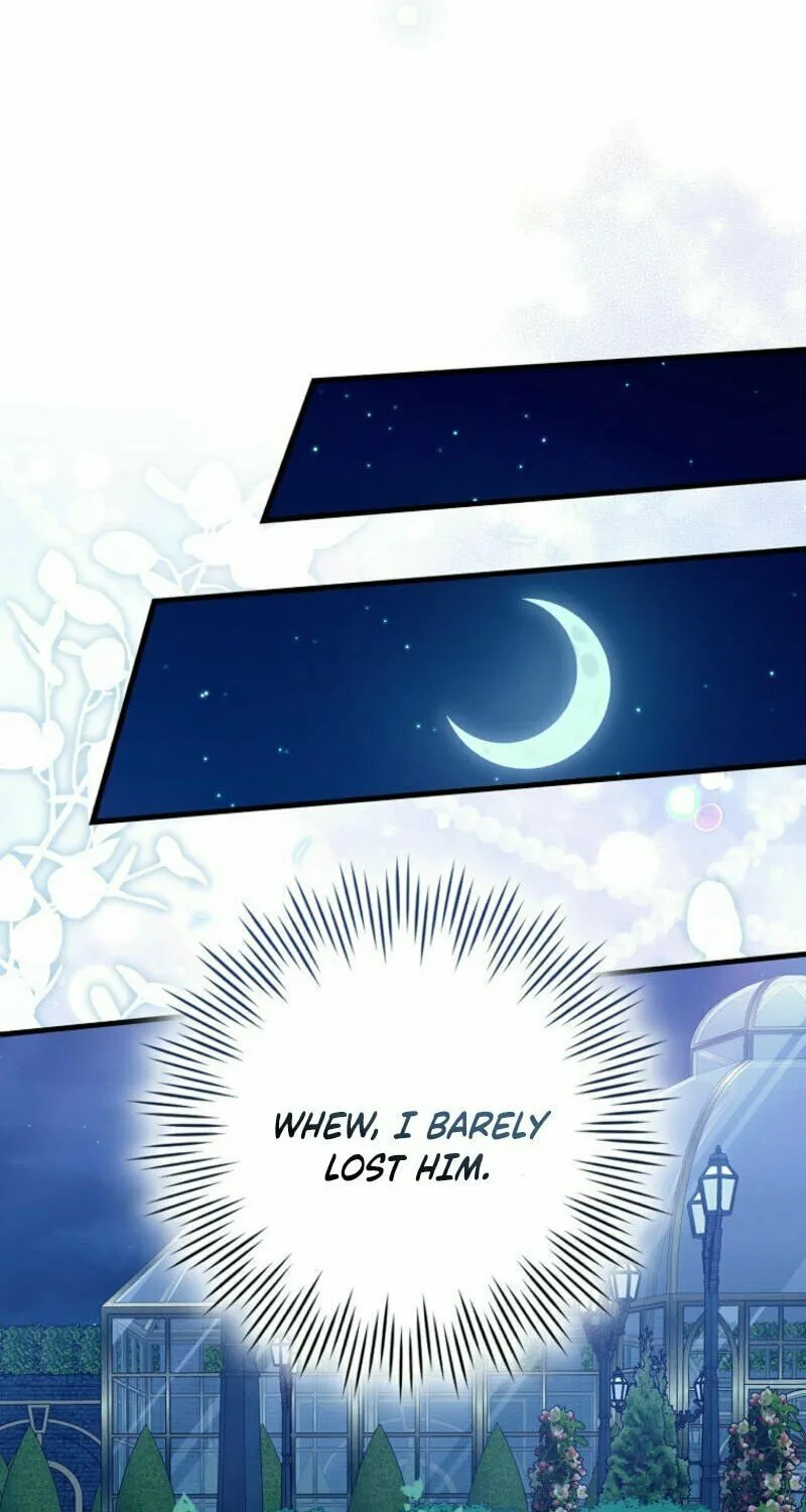 The Baby Fairy is a Villain Chapter 5 page 68 - 
