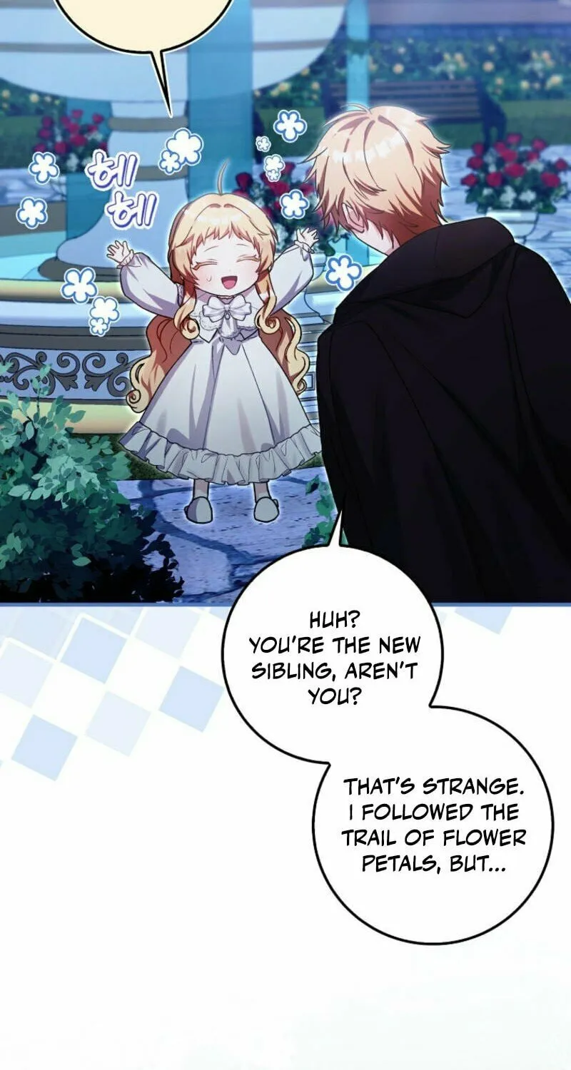 The Baby Fairy is a Villain Chapter 5 page 74 - 
