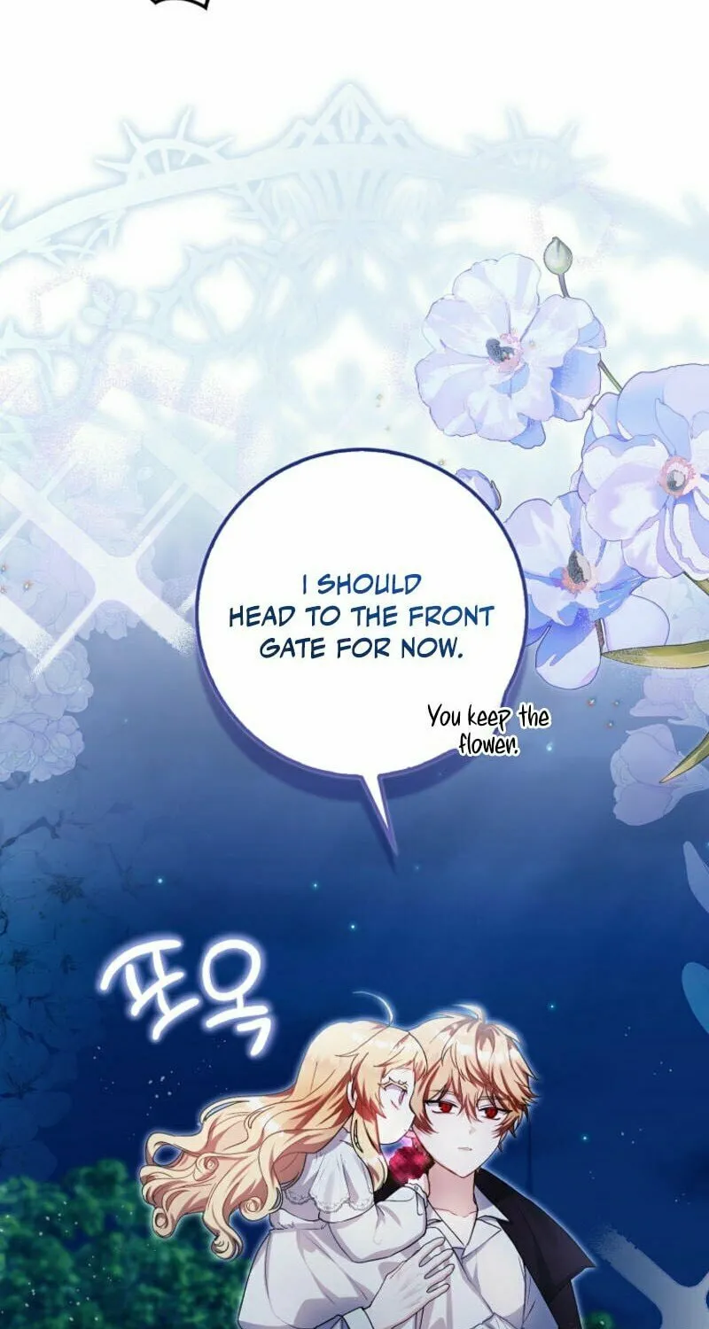 The Baby Fairy is a Villain Chapter 5 page 87 - 