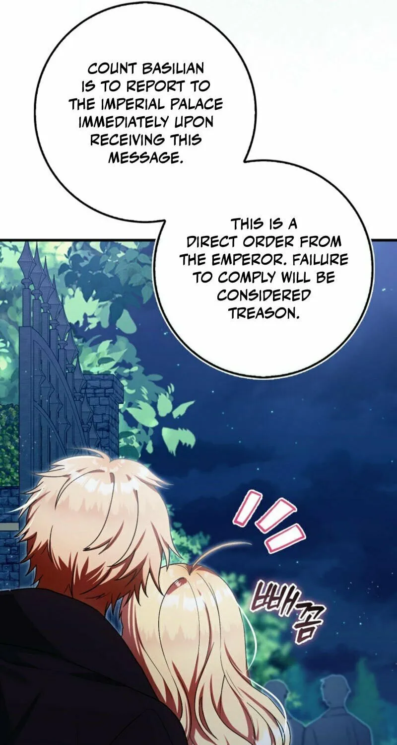 The Baby Fairy is a Villain Chapter 5 page 95 - 