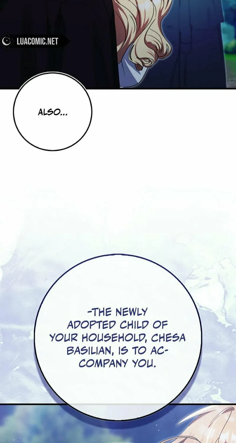 The Baby Fairy is a Villain Chapter 5 page 96 - 